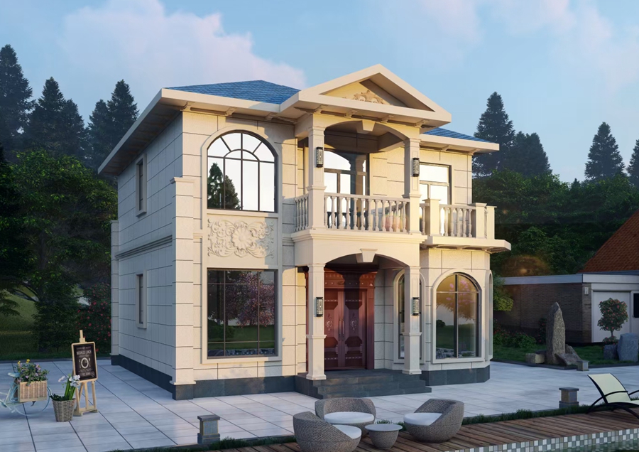 Light Steel Villas Light Steel Villas
