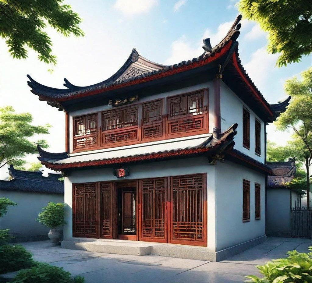 輕鋼別墅怎么掛空調(diào)室外機(jī)？
