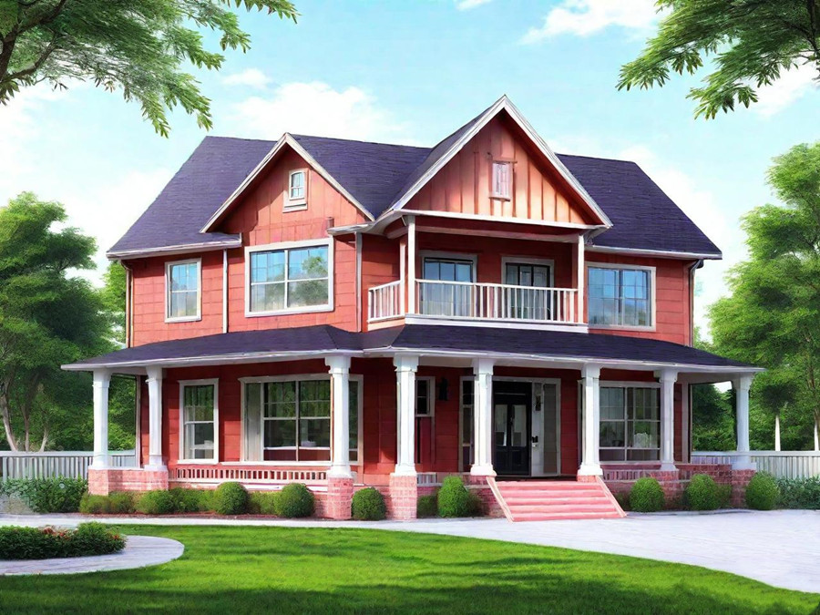 The Soundproofing Effect of Steel-Wood S
